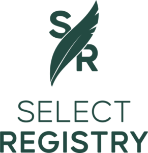 Select Registry at The Inn at Evergreen