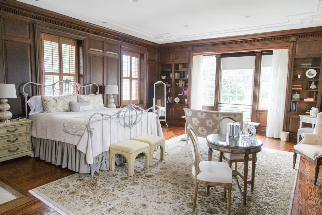 Guest Suites