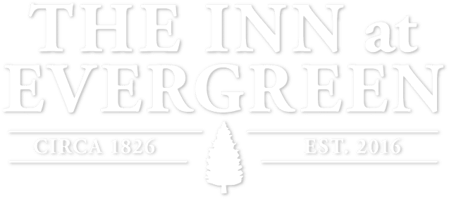 Inn At Evergreen Logo