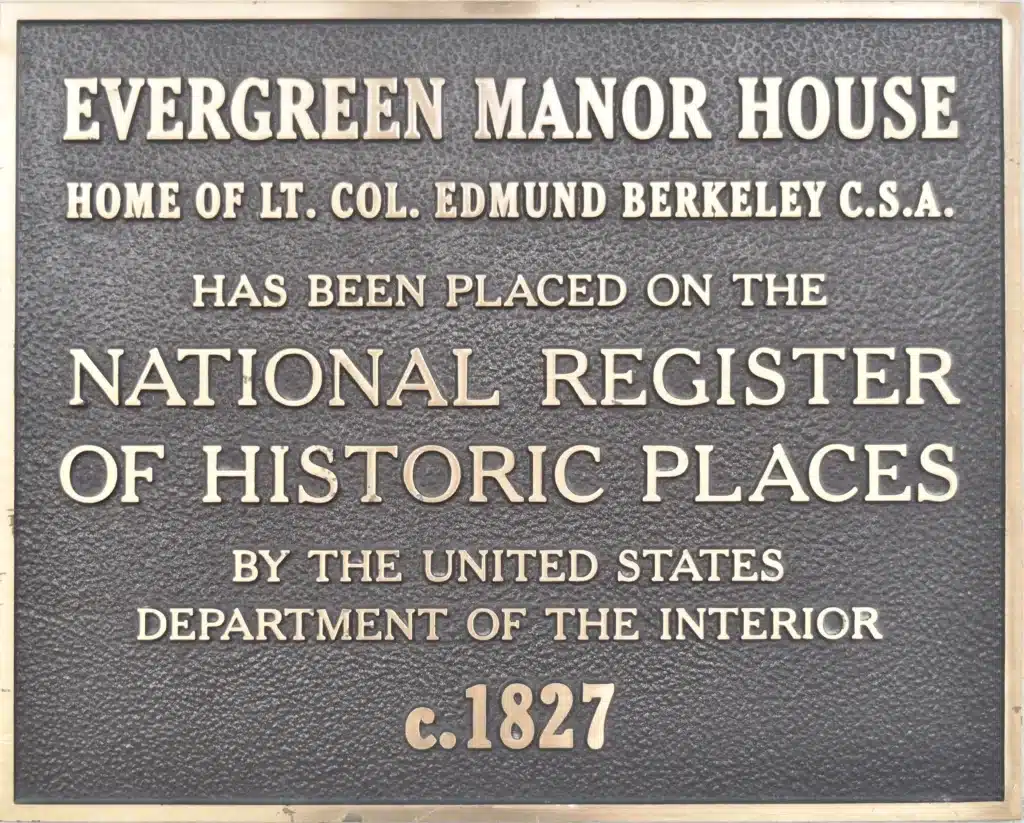 Our Inn & History 1